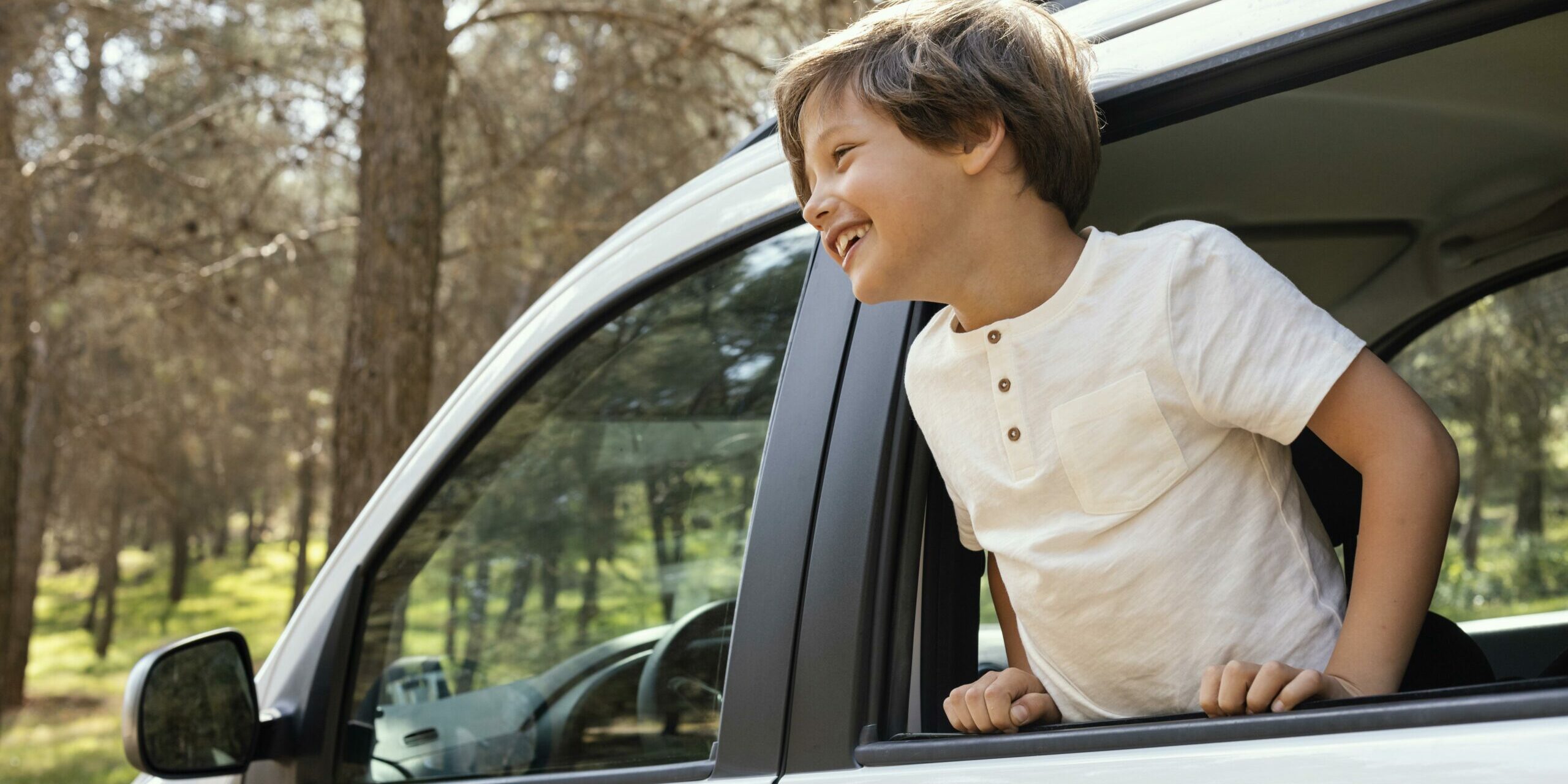 5 astuces contre la chaleur en voiture pour un été serein