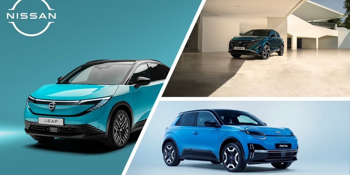 Nissan-salon-automobile-Lyon-2025