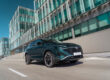 Nissan Qashqai e-POWER 2026 en mouvement